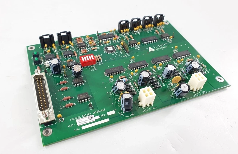 Lam Research PCB Board Model 810-801237-001 Quality Part