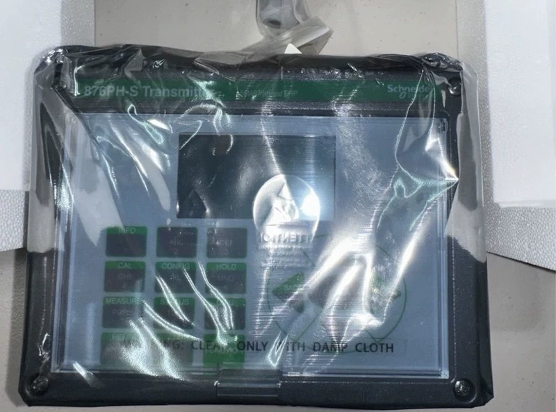 High-Performance Foxboro Transmitter 876PH-S for Industries
