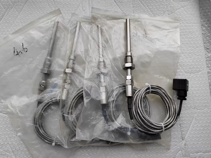 YAMA 895328465486 Temperature Sensor - Accurate Temp Detection