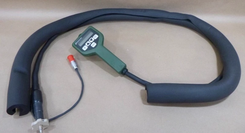 INFICON 930-206-G6 Hand Probe - Accurate Detection & Analysis