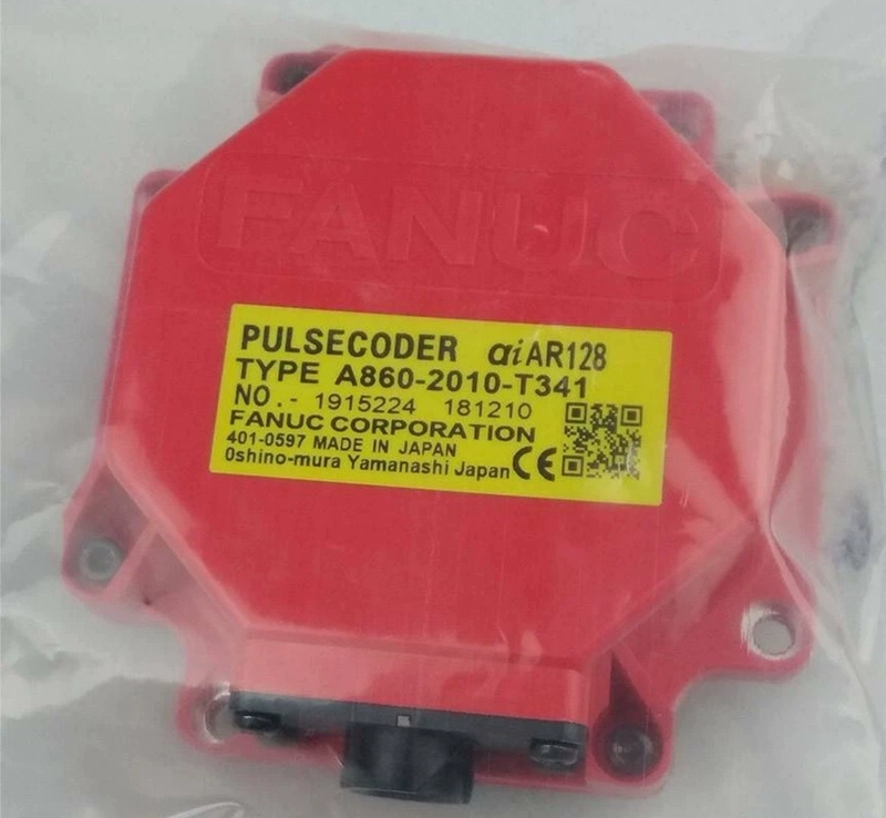 Pulse Encoder A860-2010-T341 from FANUC
