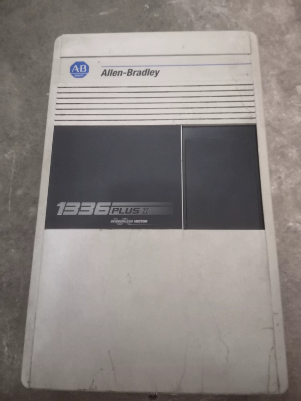 AB1336PLUS Variable Frequency Drive by Allen-Bradley