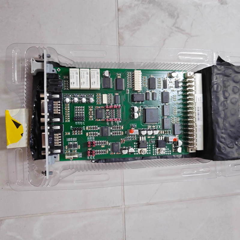 EMG Control Board ADP01.1 Industrial Automation Module