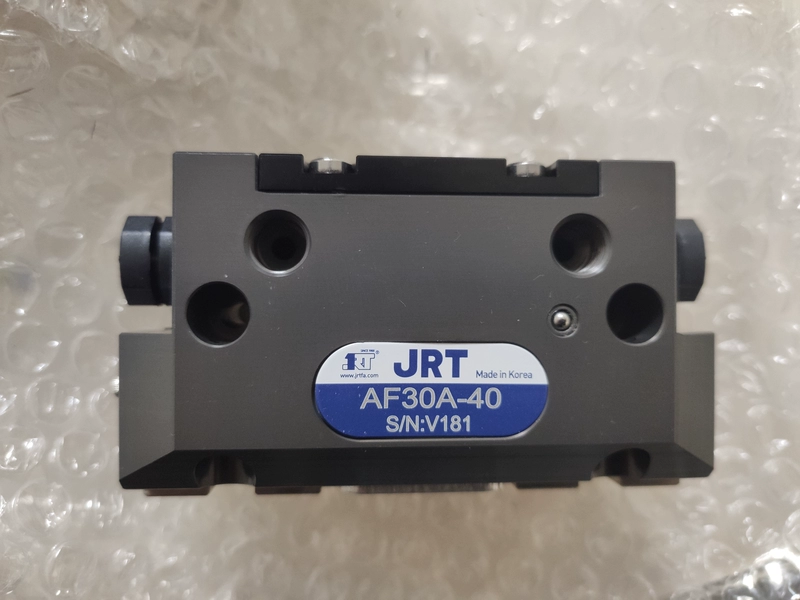 JRT AF30A-40 Pneumatic Cylinder - Durable Industrial Actuator