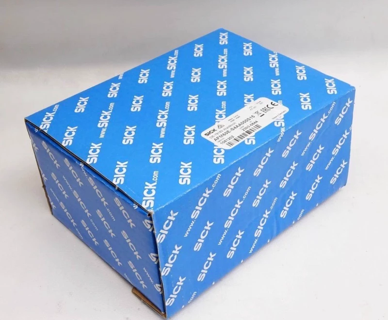 AFM60E-S4AA000S15 SICK Absolute Encoder - High Resolution