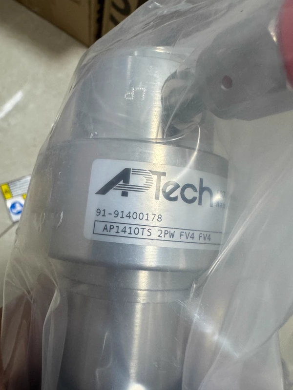 AP1410TS2PWFV4FV4 Aptech Pressure Regulator for Fluid Systems