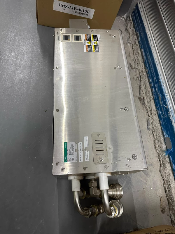 CKD Controller ATCS-S00042L80-003309-14 Industrial Automation