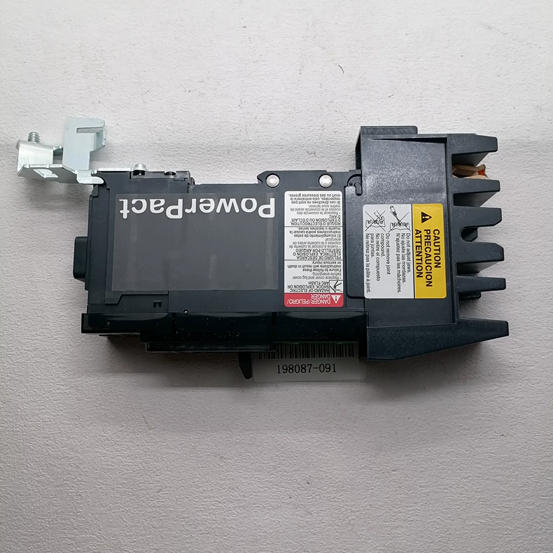 BGA160405 Square D Circuit Breaker - High-Performance Switch