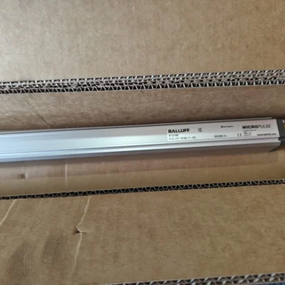 BALLUFF Displacement Sensor BTL5-E17-M1400-P-S32 Precision