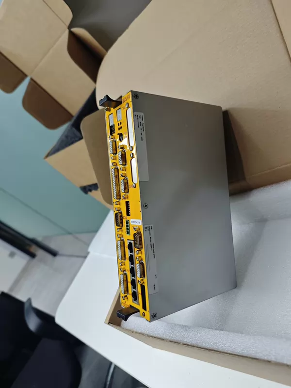 Baumüller BUS6-VC-A0-0082 Controller for Industrial Automation