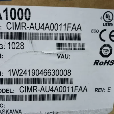 CIMR-AU4A0011FAA