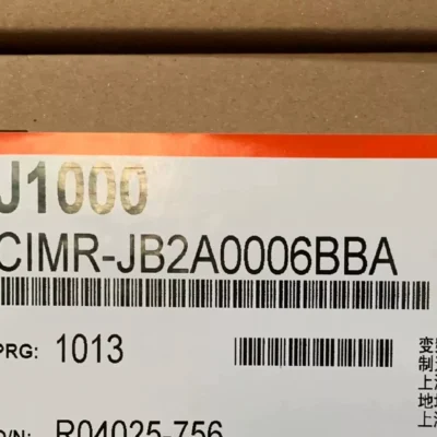 CIMR-JB2A0006BBA