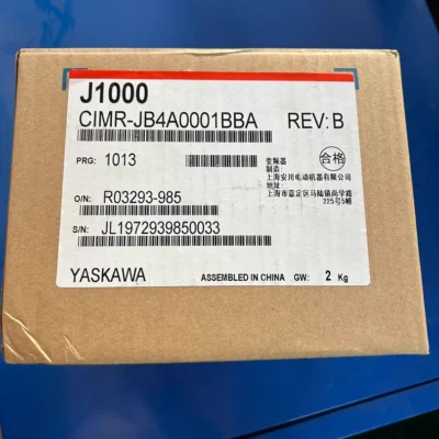 CIMR-JB4A0001BBA