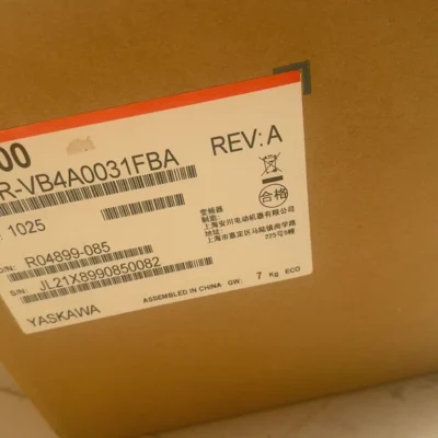 CIMR-VB4A0031FBA