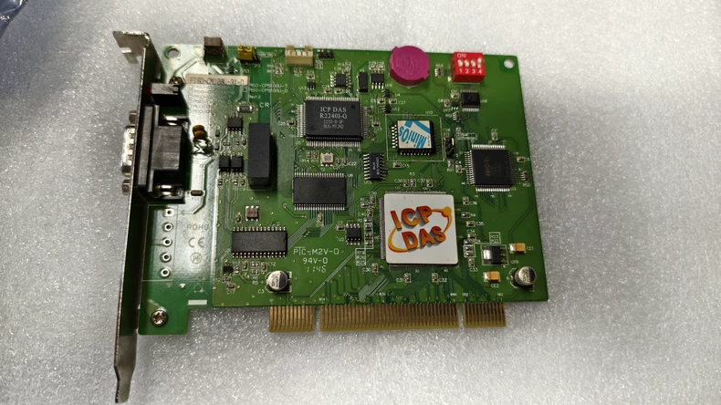 SANY CAN Card CM100 for Reliable Data Transfer in Vehicles