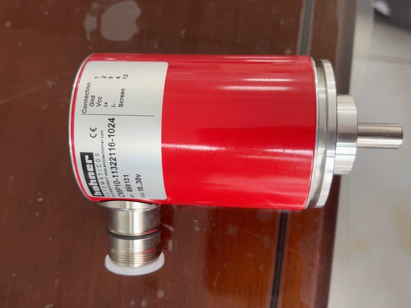 CMP10-11322116-1024 HOHNER Encoder - High Precision