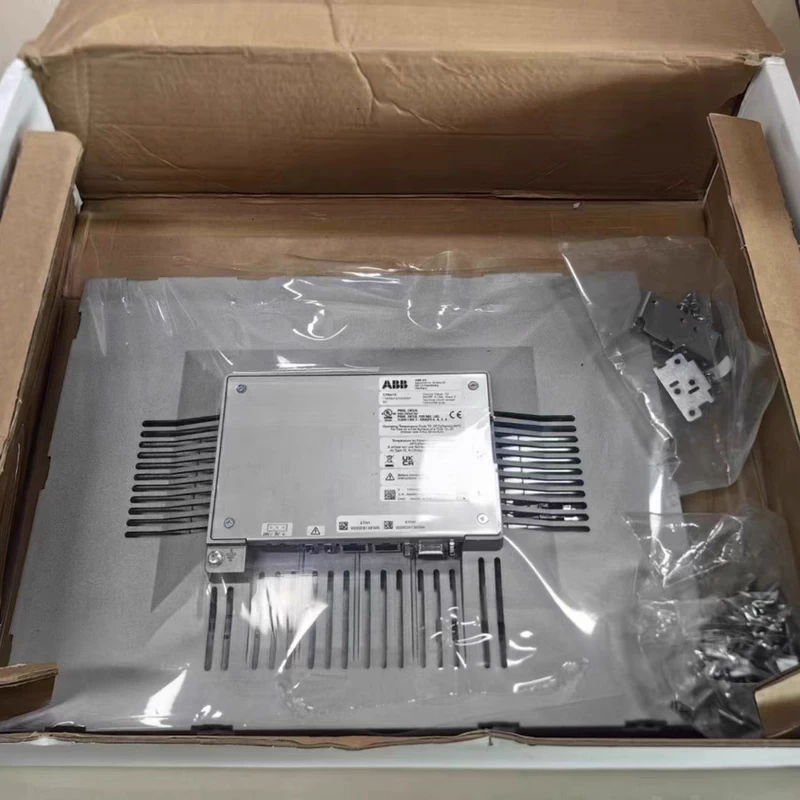 ABB HMI CP6415 1SAP541510P0001 Advanced Operator Panel