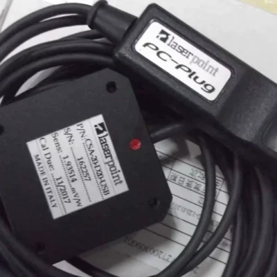 Laser Point CSA-20-D20-USB Laser Power Meter USB Interface