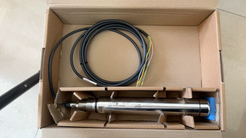 Endress+Hauser CUS52D-AA1AA2 Turbidity Sensor for Water Quality
