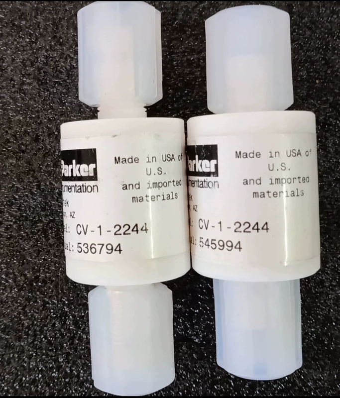 CV-2244 Check Valve by Parker for Piping Systems