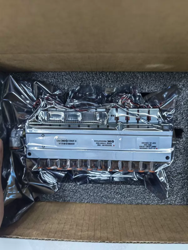 SMC D-276-990020B 1082300 Durable Pneumatic Manifold