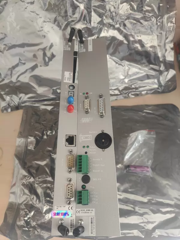 DCIO_2/MK-UL System Board by REXROTH for Efficient Operation