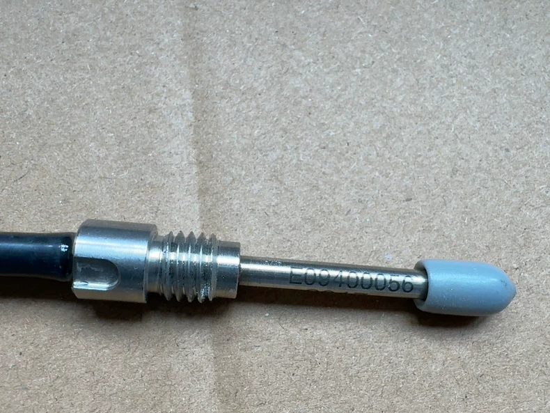 E09400056 Optical Fiber for Reliable Connections