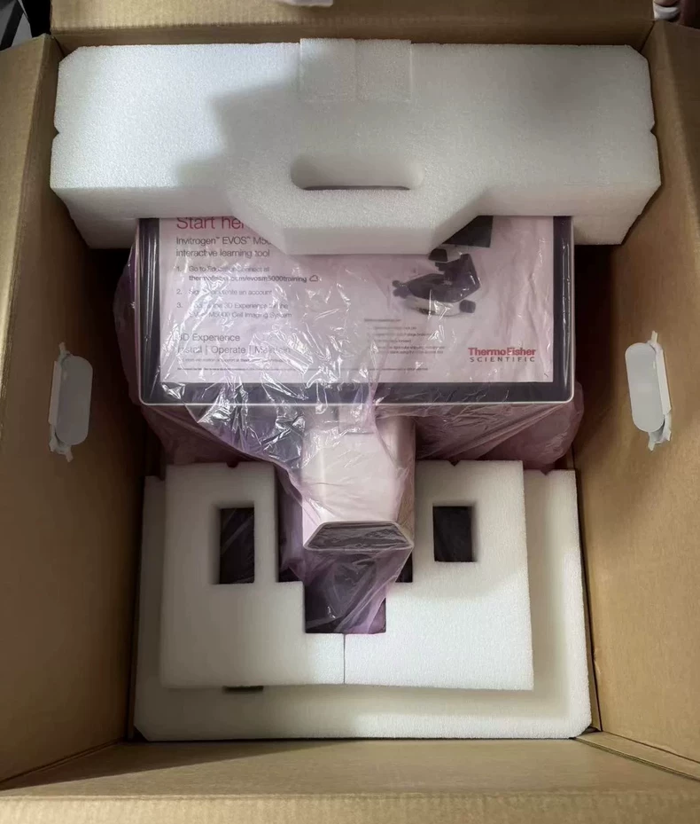 Inverted Fluorescence Microscope Thermo Fisher Evos M5000