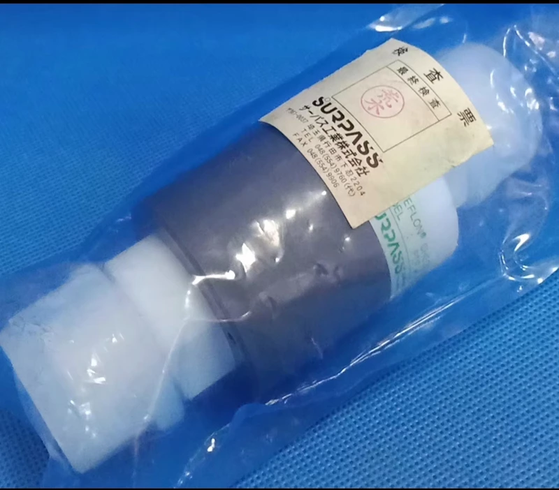 Check Valve FTF-19-V by SURPASS - Durable & Low Maintenance