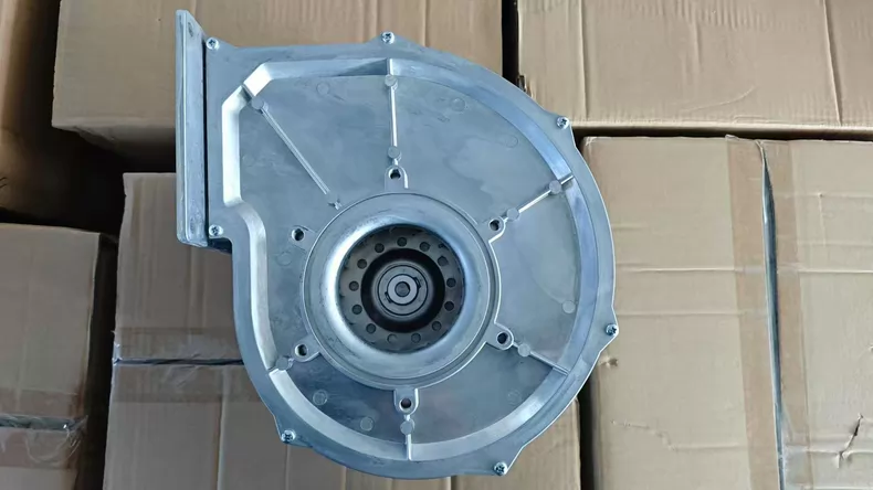 Ebmpapst Centrifugal Fan Model G1G170-AB31-51 Efficient Airflow