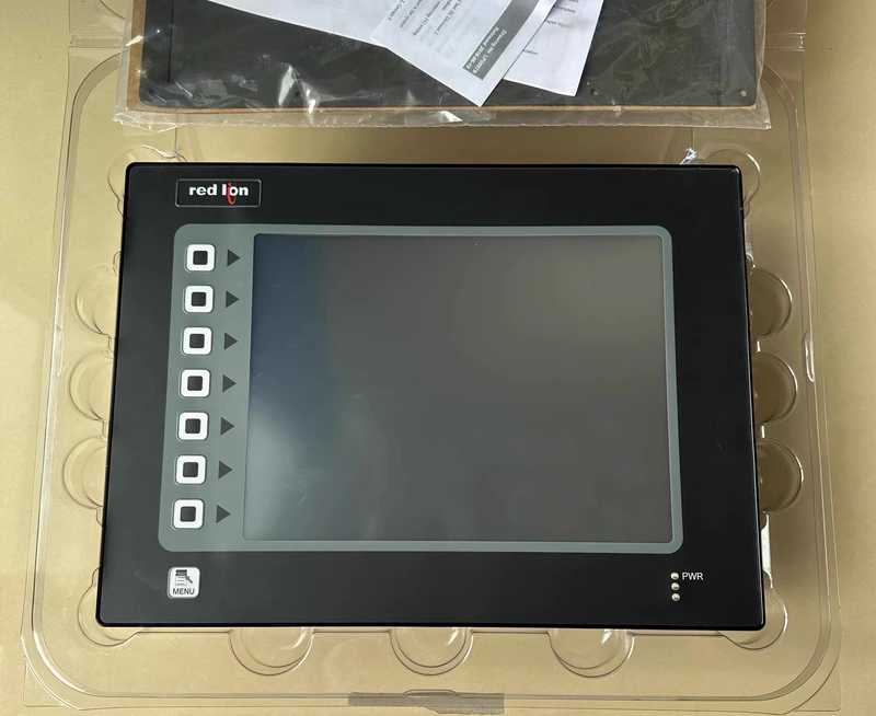 Red Lion HMI Touch Screen G310C21U - User Interface Panel