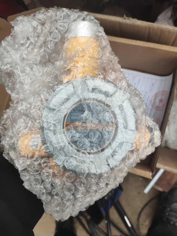 Zhong An Tan Combustible Gas Detector GT-QD6310
