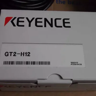 KEYENCE Sensor GT2-H12 Advanced Industrial Detection Device