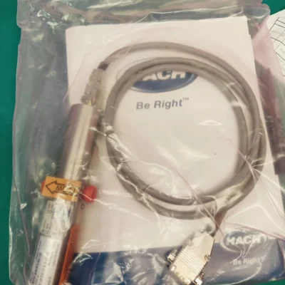 Hach HRLD400 Turbidity Analyzer for Water Quality