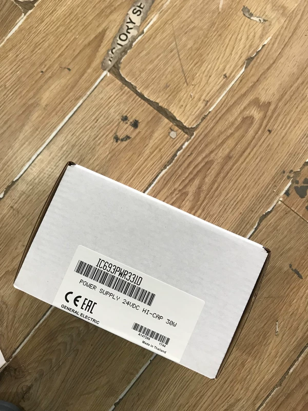 IC693PWR331 GE Module - Reliable Power Distribution