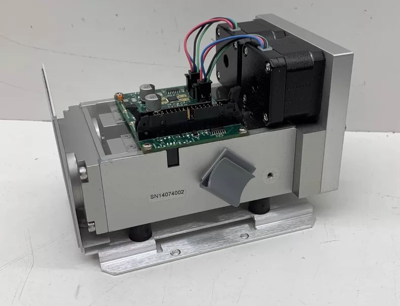 ICS-4000 Thermo Scientific Pump: High-Pressure Ion Analysis