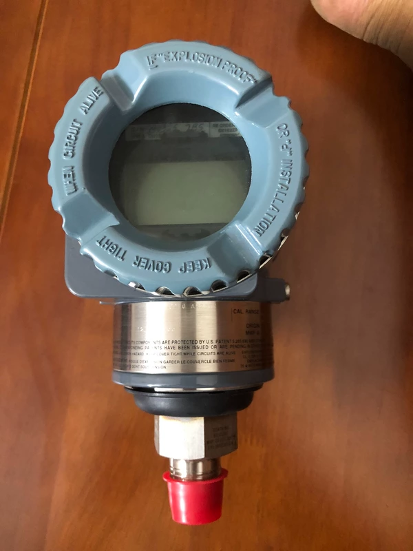 IGP10-A22D1F Transmitter by FOXBORO - Industrial Sensing