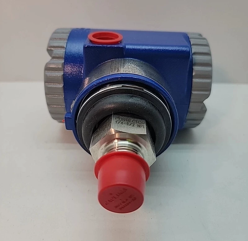 Foxboro IGP10-T22D1F Pressure Transmitter for Industrial Use