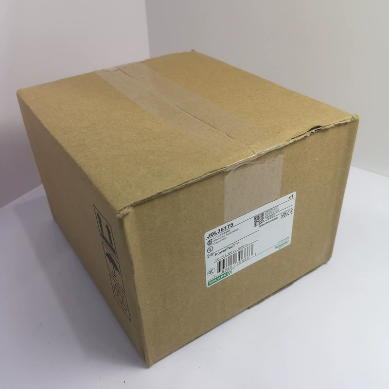 JDL36175 SQUARE D Circuit Breaker - Safe Electrical System