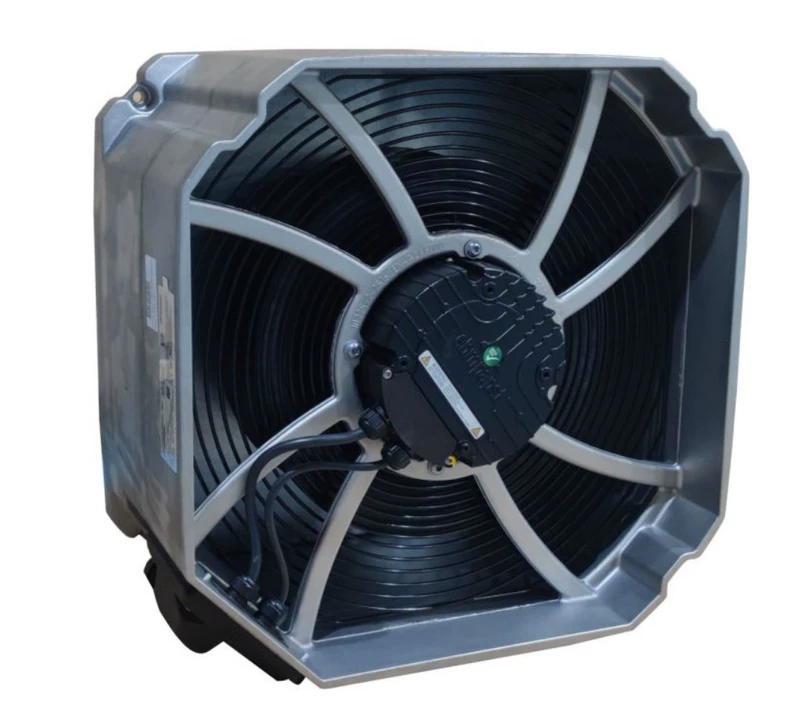 ebmpapst Centrifugal Fan K3G280-RR03-H4 High Performance