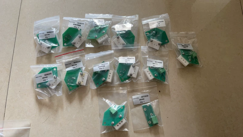 HACH 9608200 Humidity Sensor - Environmental Monitoring Device