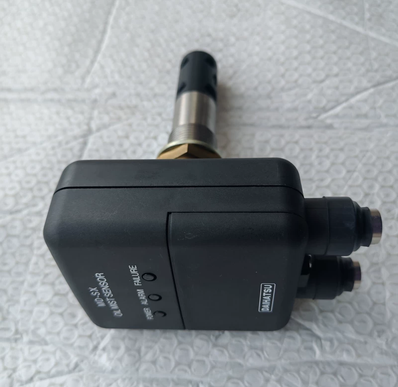 Daihatsu MD-SX Stepping Motor Precision Motion Control