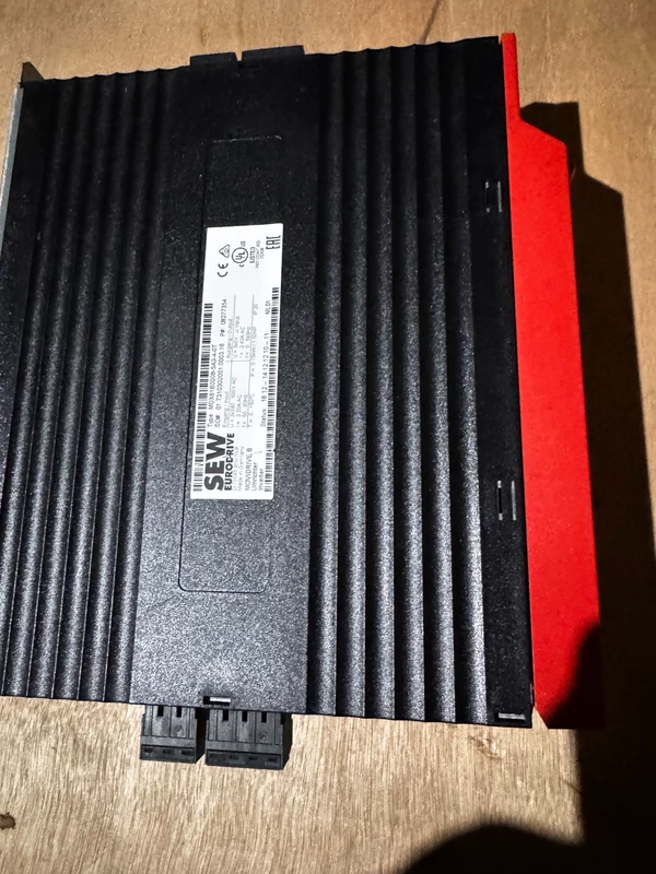 Frequency Inverter MDX61B00085A3-4-0T by SEW - Smooth Operation