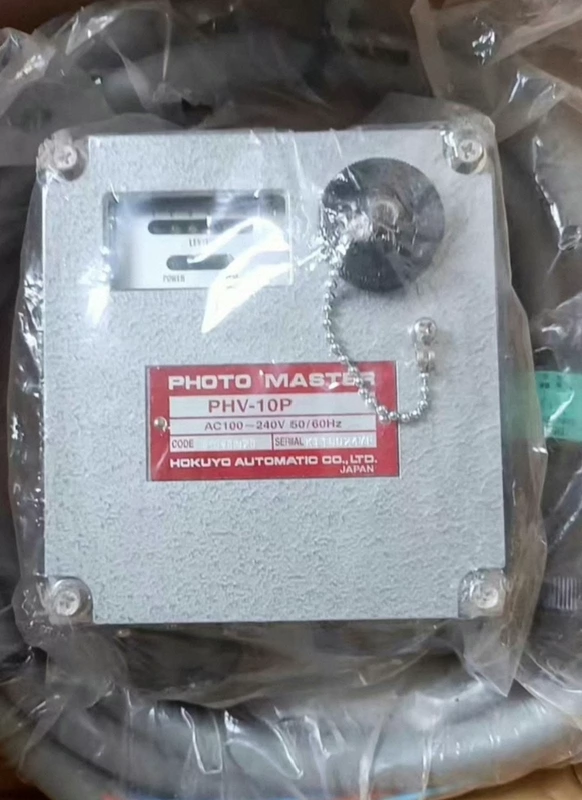 HOKUYO Photoelectric Sensor PHV-10P - Precision Detection Tool