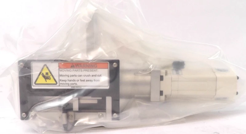 Panasonic MSMA3AZA2F Servo Motor - Smooth & Accurate Operation