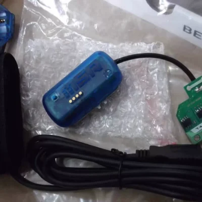 MSR Data Logger MSR145 - High Accuracy Measurement Device