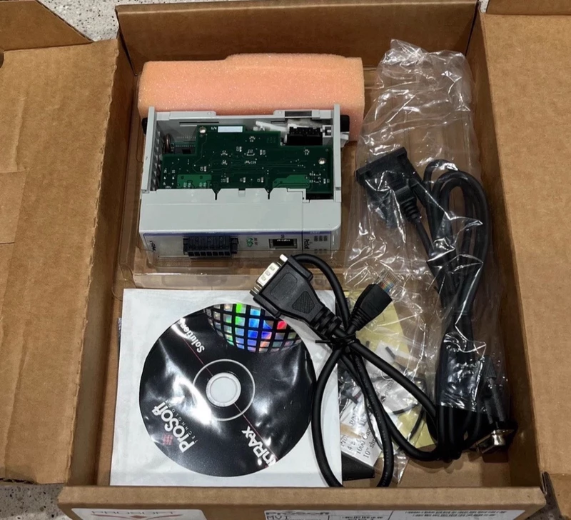 Protocol Module ProSoft MVI69-HART for Reliable Communication