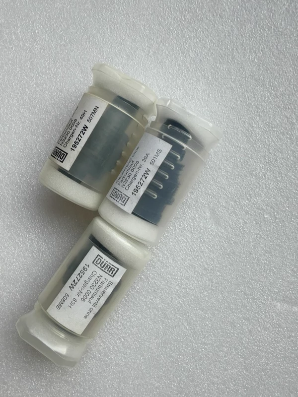 DURR Valve Unit N32300008 - Reliable Industrial Solution