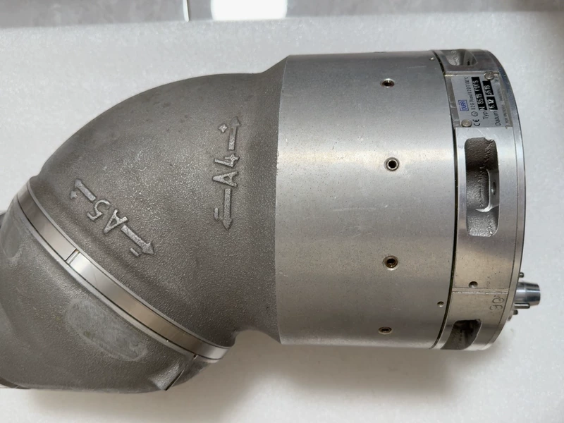 N85180008 DURR Durable Robot Elbow Joint