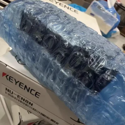 KEYENCE Sensor NU-EN8N Industrial Automation Sensor Module